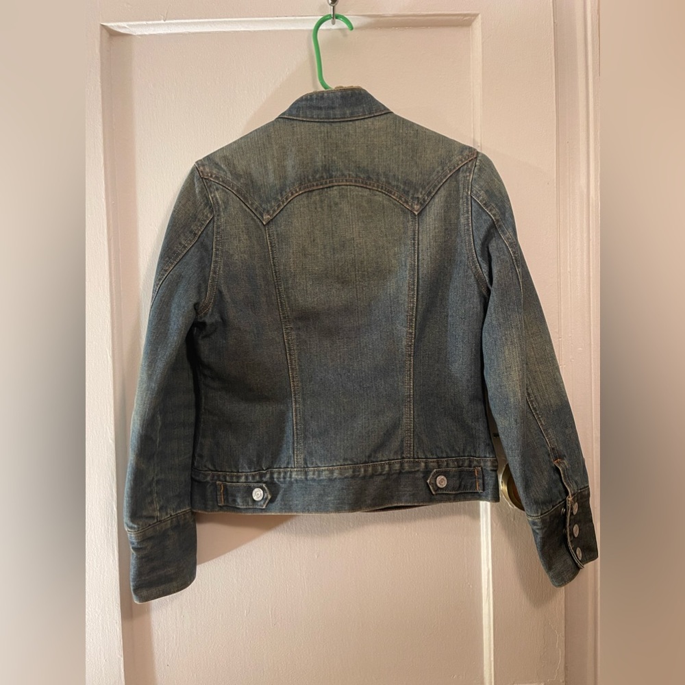 Gap Denim Jacket - image 2